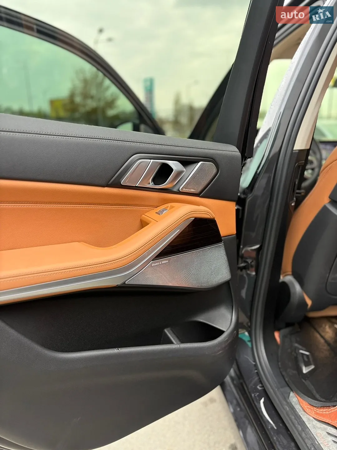 2019 BMW X7 - мініатюра 16