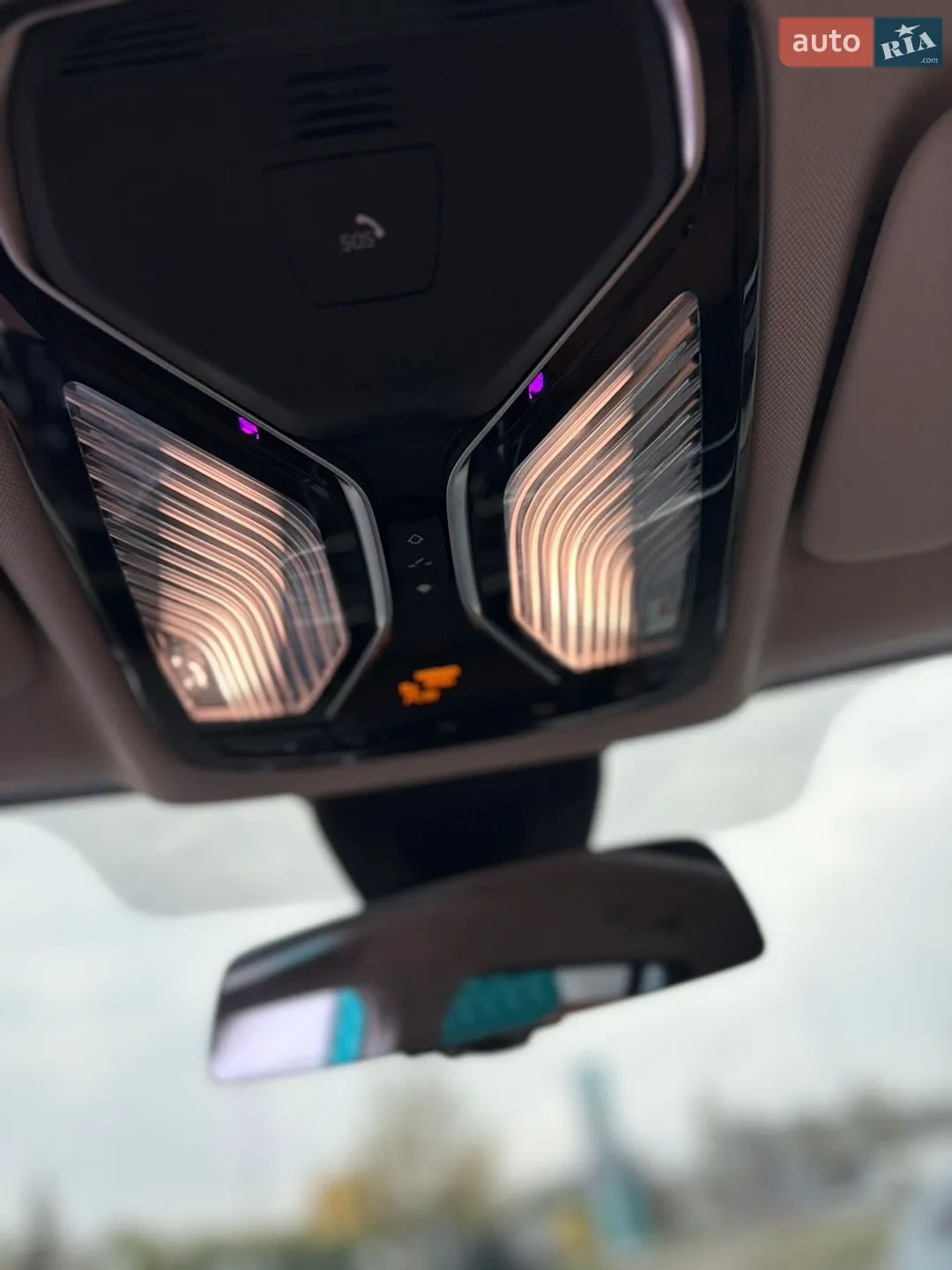 2019 BMW X7 - мініатюра 27