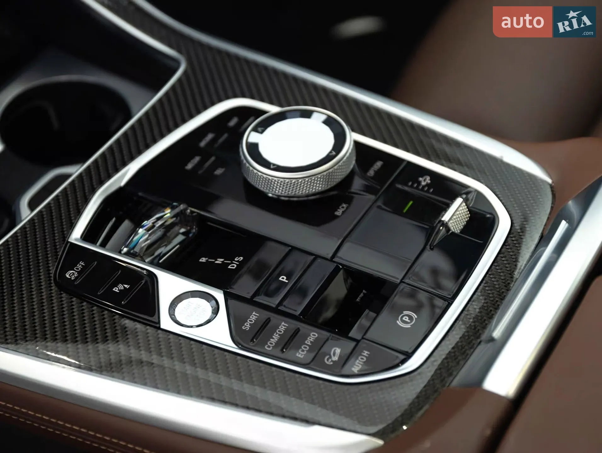 2023 BMW X7 - мініатюра 14