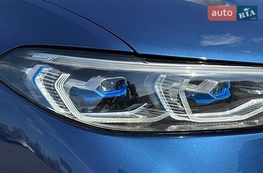Внедорожник / Кроссовер BMW X7 2020 в Киеве