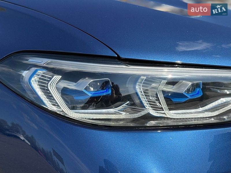 Внедорожник / Кроссовер BMW X7 2020 в Киеве