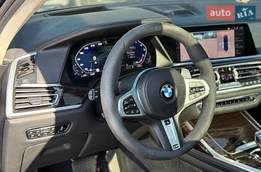 Внедорожник / Кроссовер BMW X7 2020 в Киеве