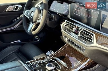 Внедорожник / Кроссовер BMW X7 2020 в Киеве