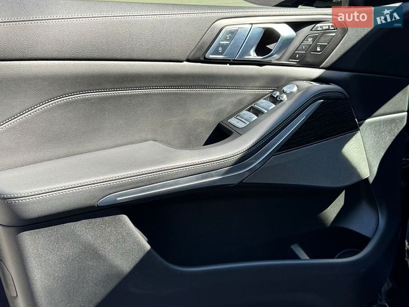 Внедорожник / Кроссовер BMW X7 2022 в Виннице