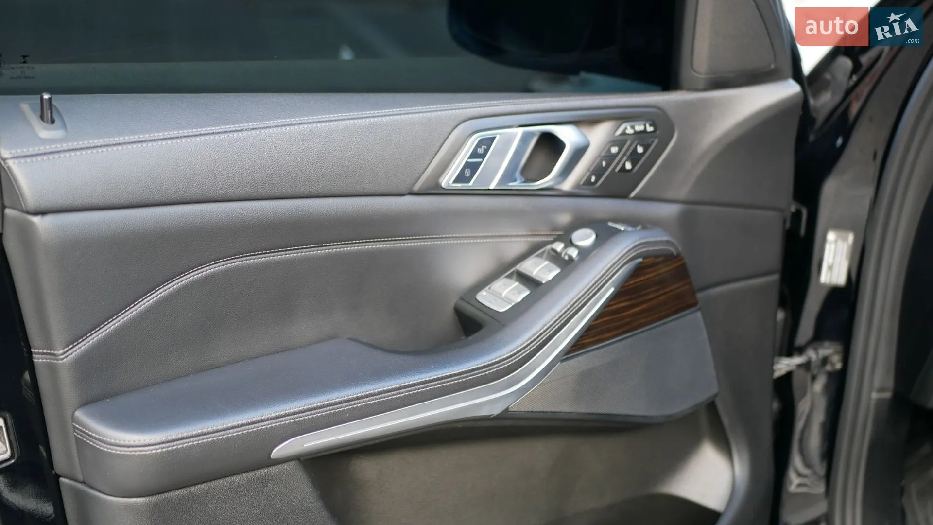 2019 BMW X7 - мініатюра 16