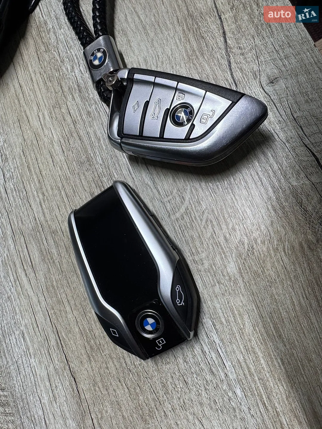 2019 BMW X7 - мініатюра 4