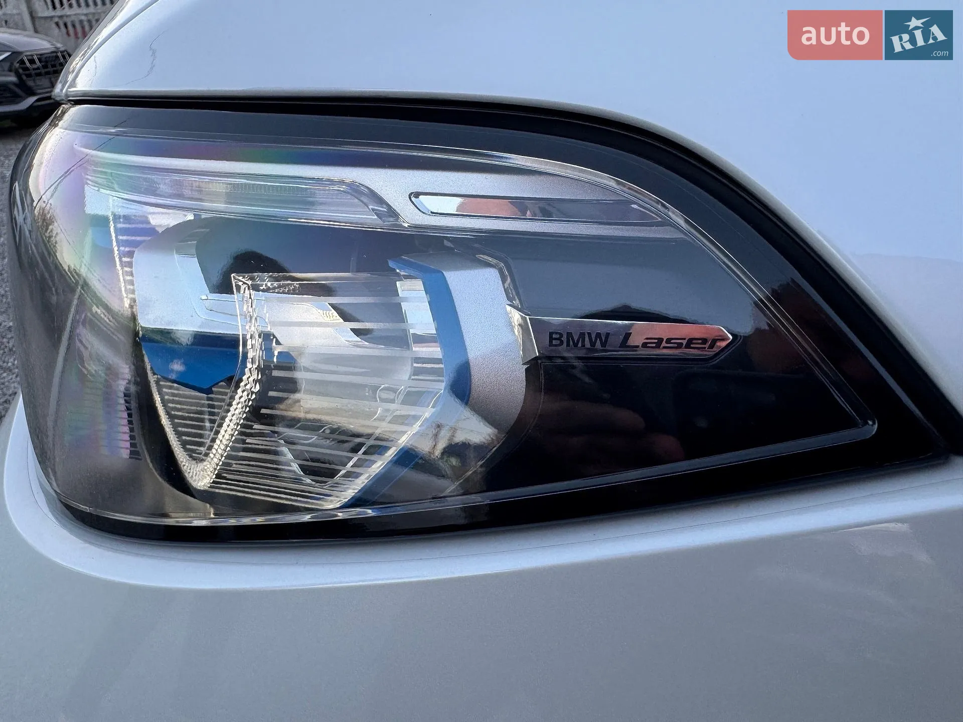 2019 BMW X7 - мініатюра 42