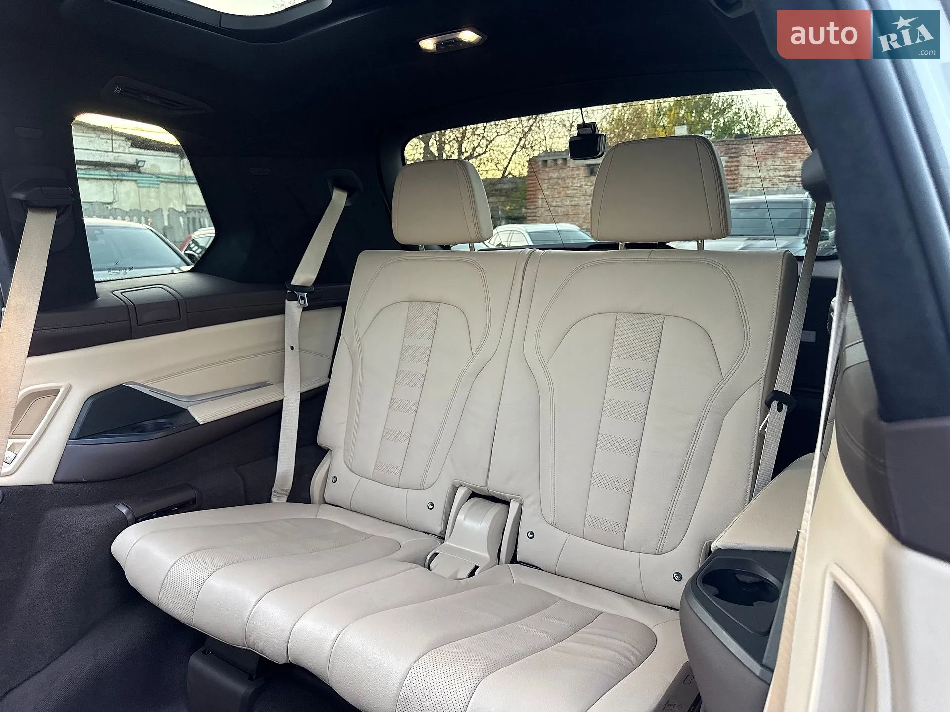 2019 BMW X7 - мініатюра 67