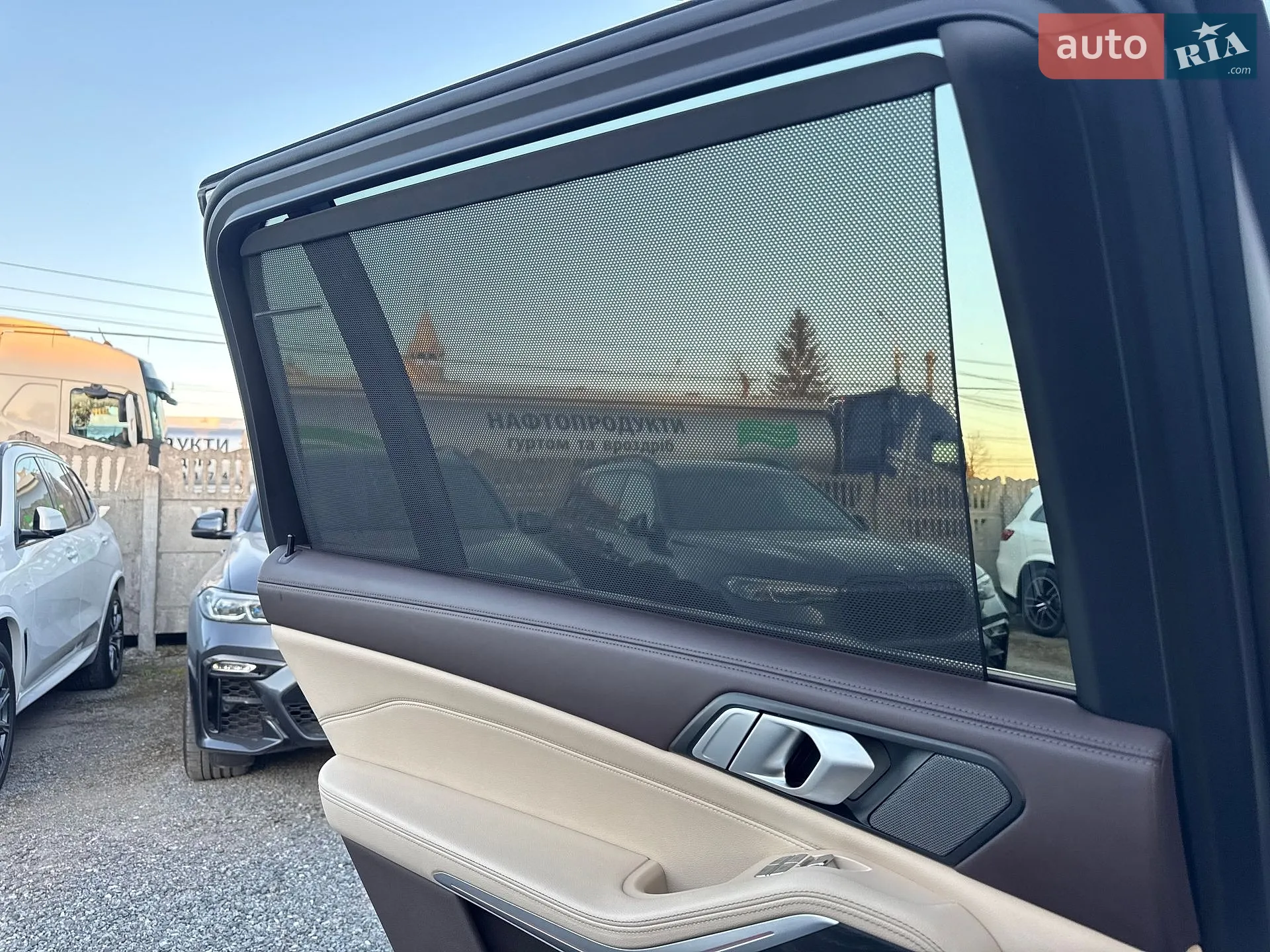 2019 BMW X7 - мініатюра 77