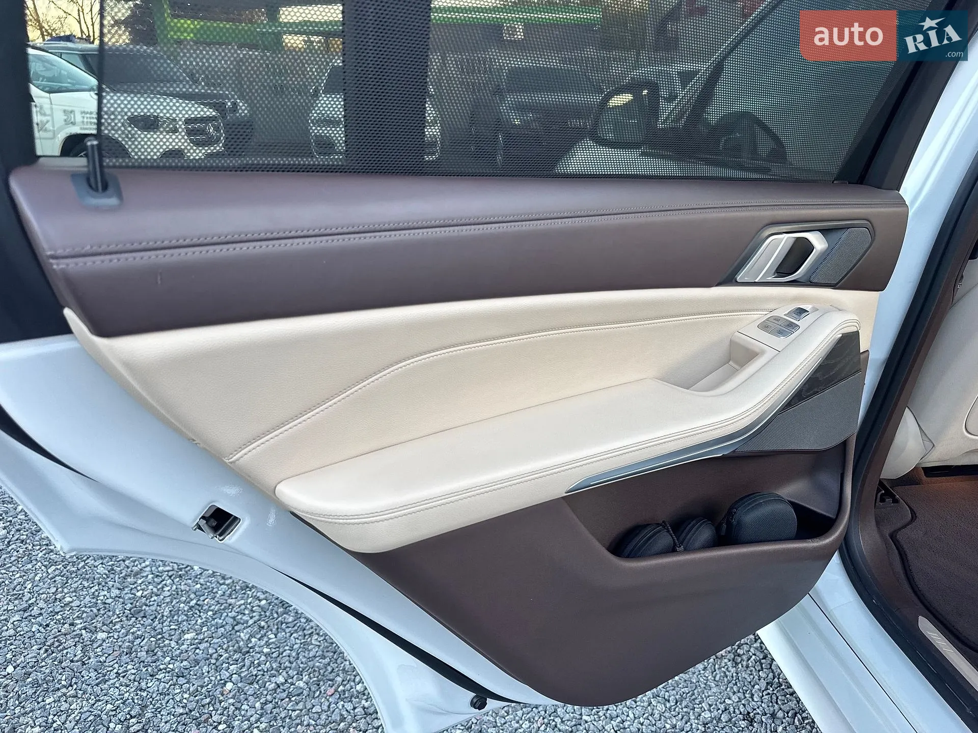 2019 BMW X7 - мініатюра 95