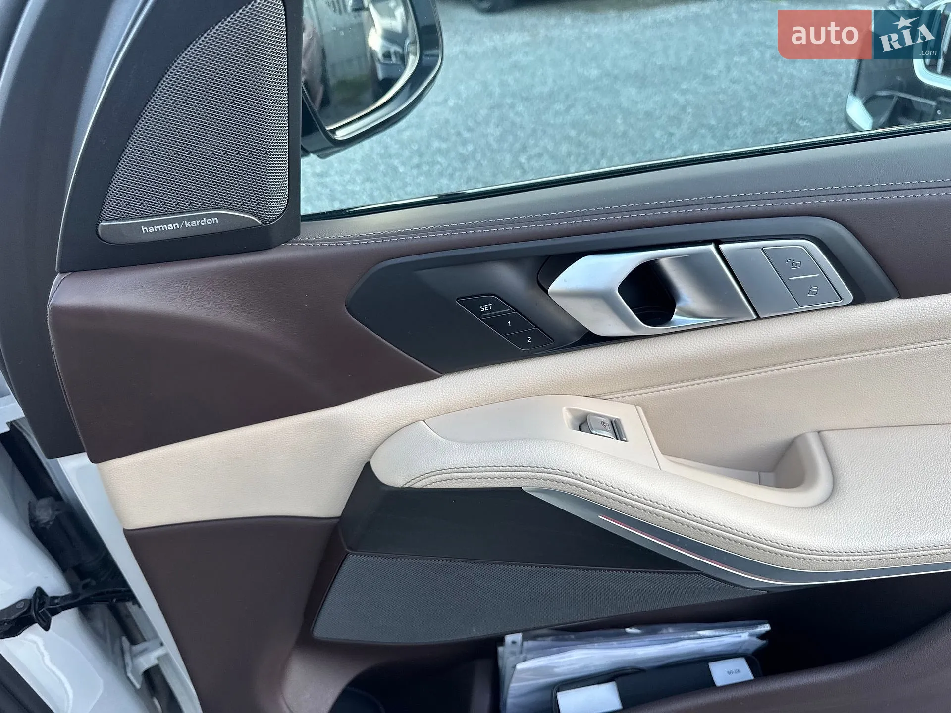 2019 BMW X7 - мініатюра 129