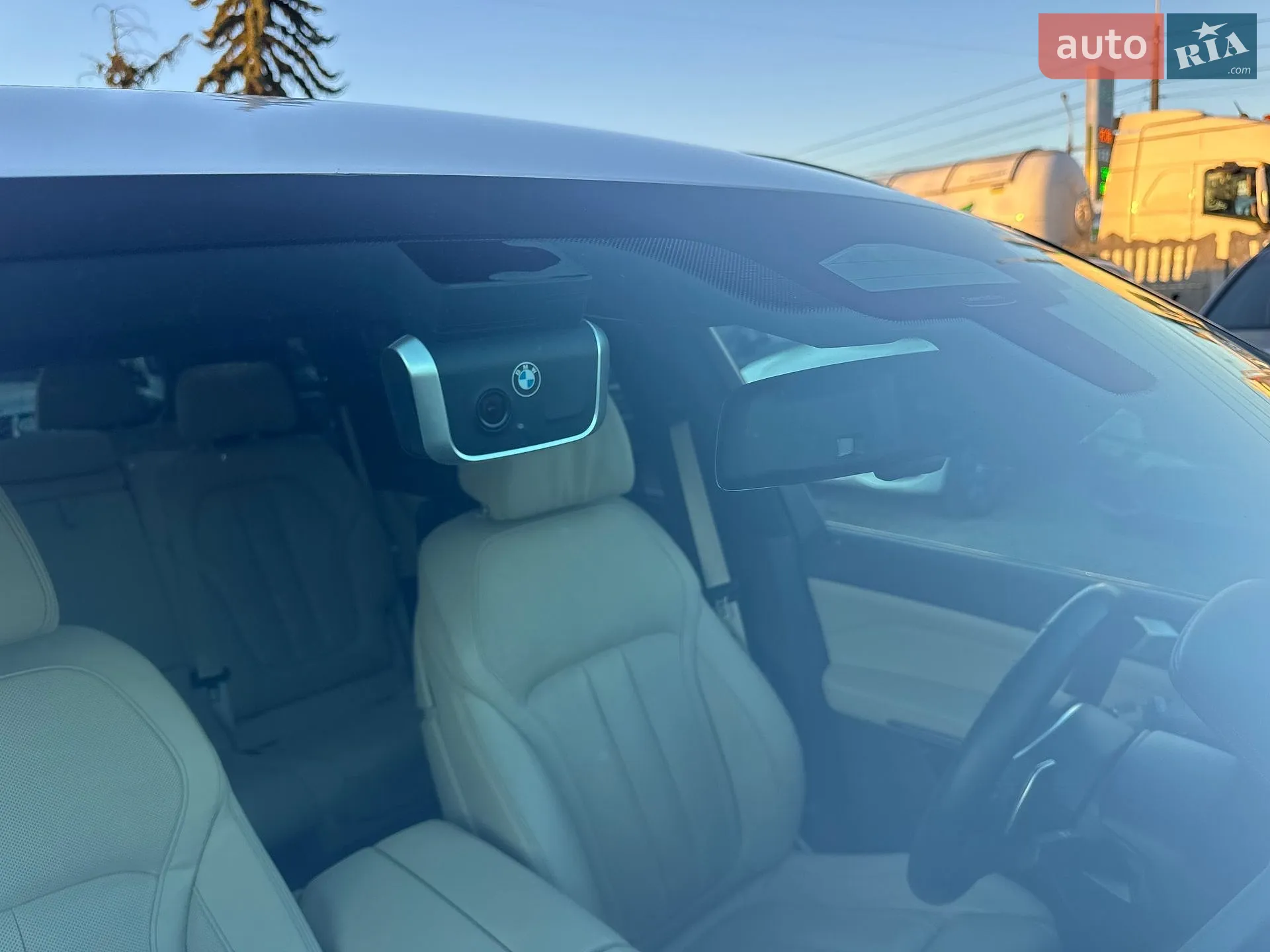 2019 BMW X7 - мініатюра 141
