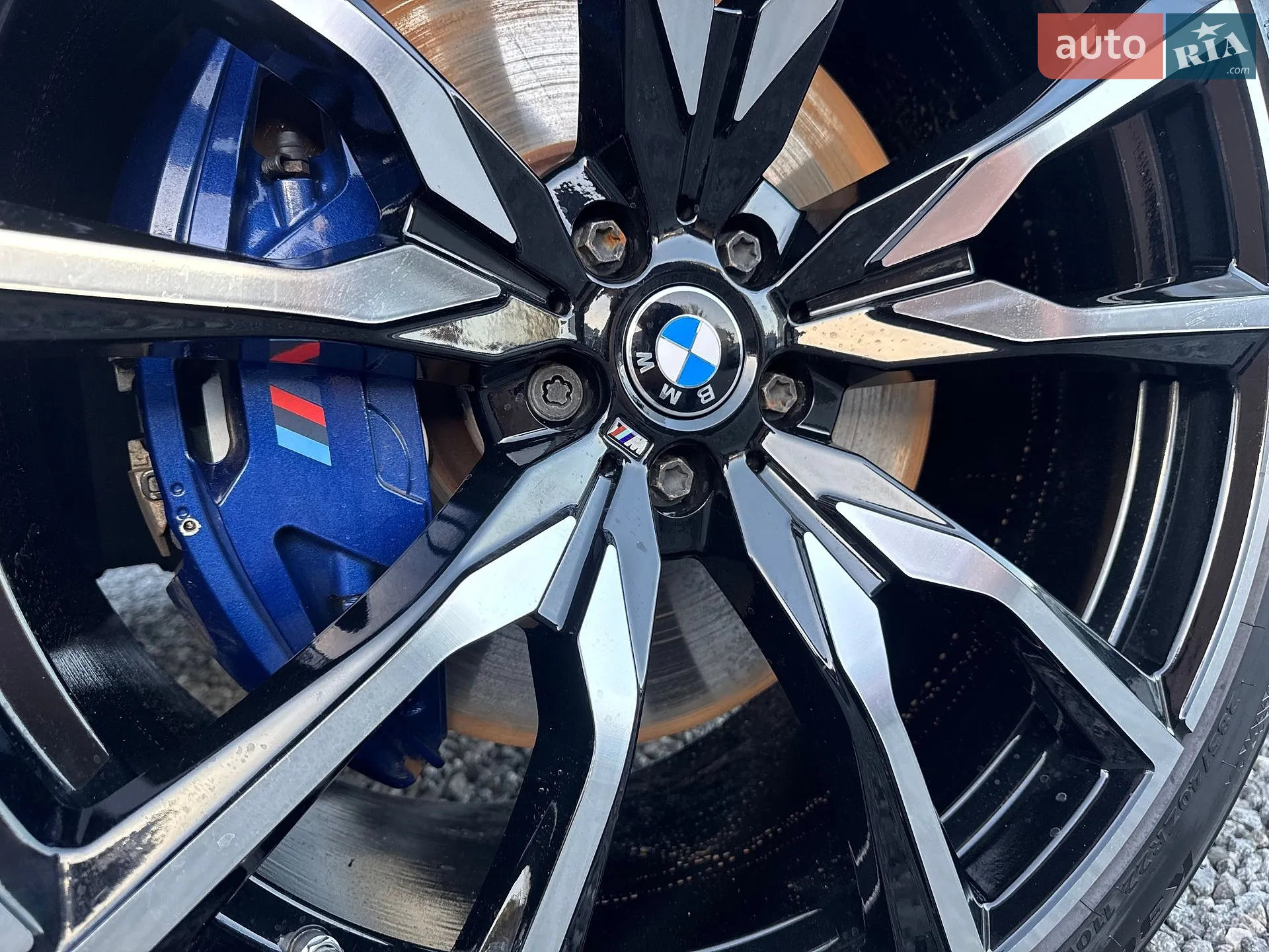 2019 BMW X7 - мініатюра 173