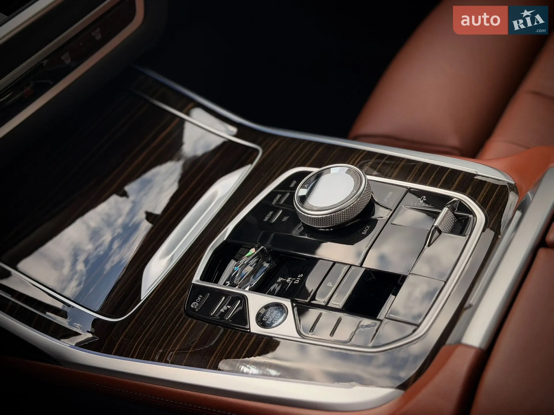 2022 BMW X7 - мініатюра 36