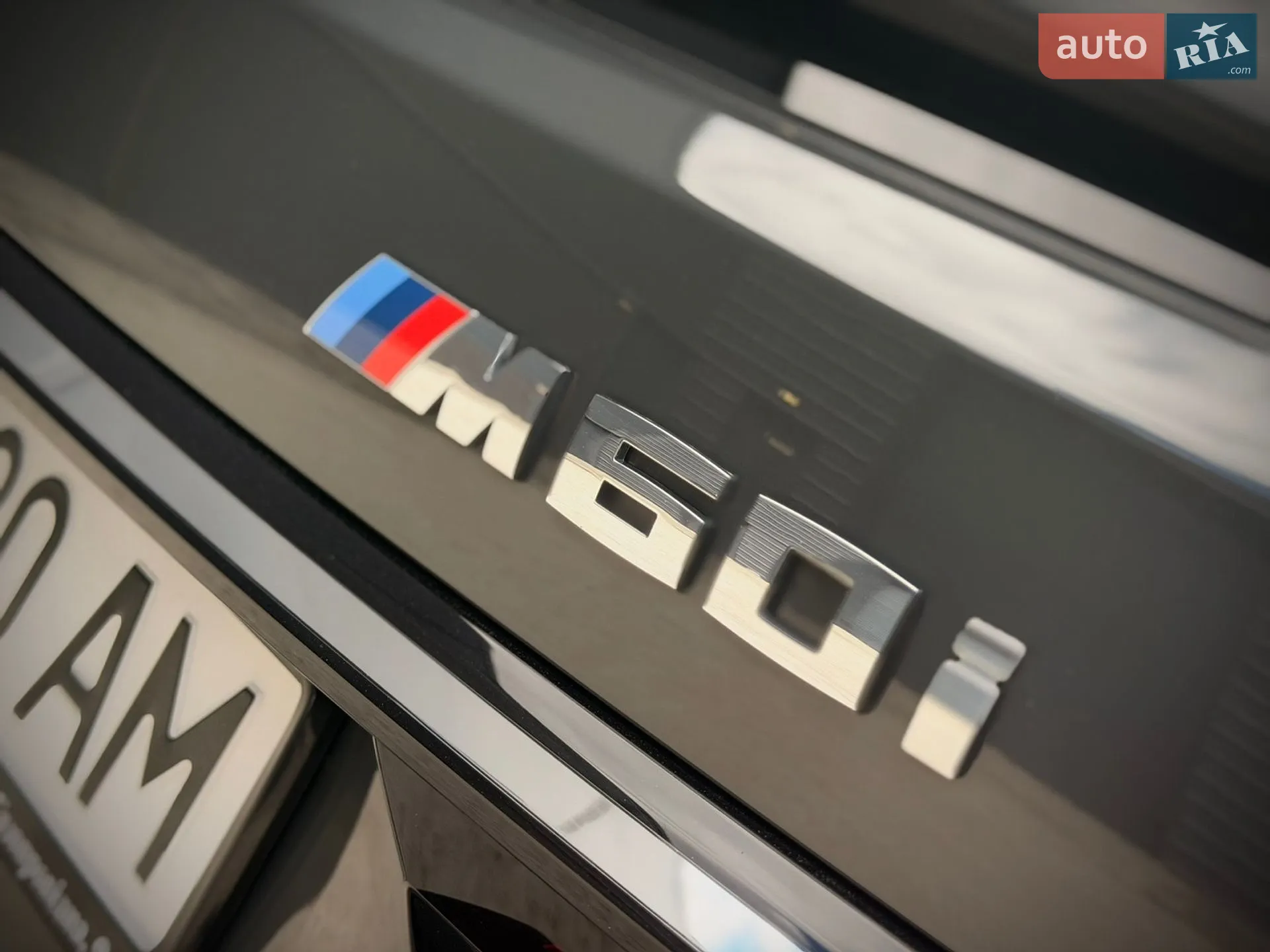 2022 BMW X7 - мініатюра 41