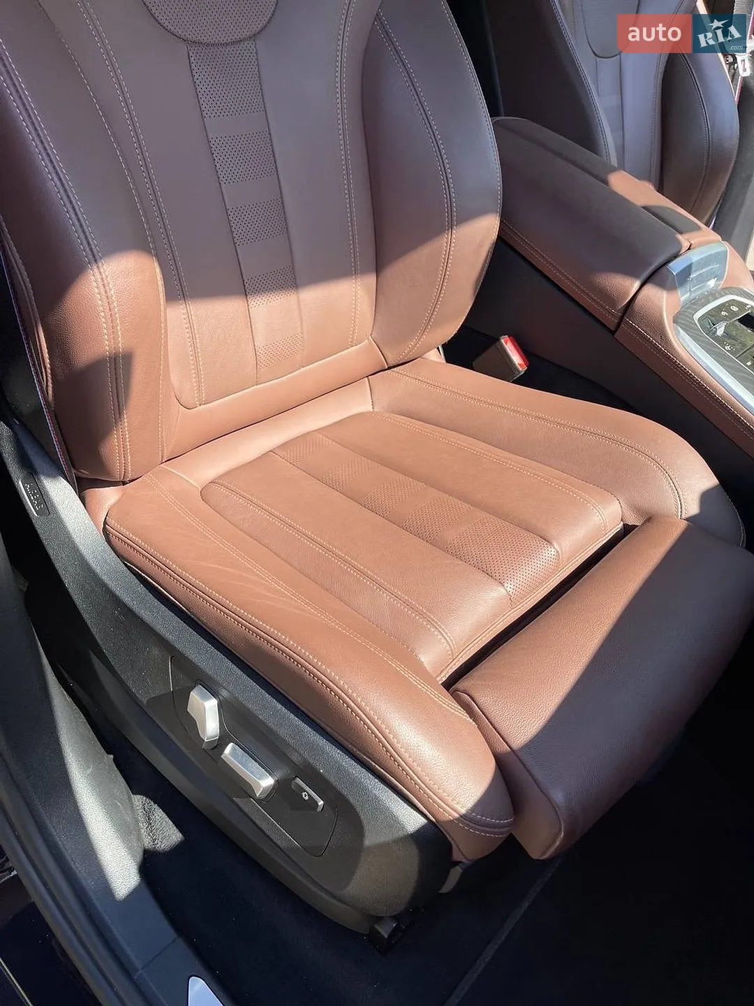 2022 BMW X7 - мініатюра 26
