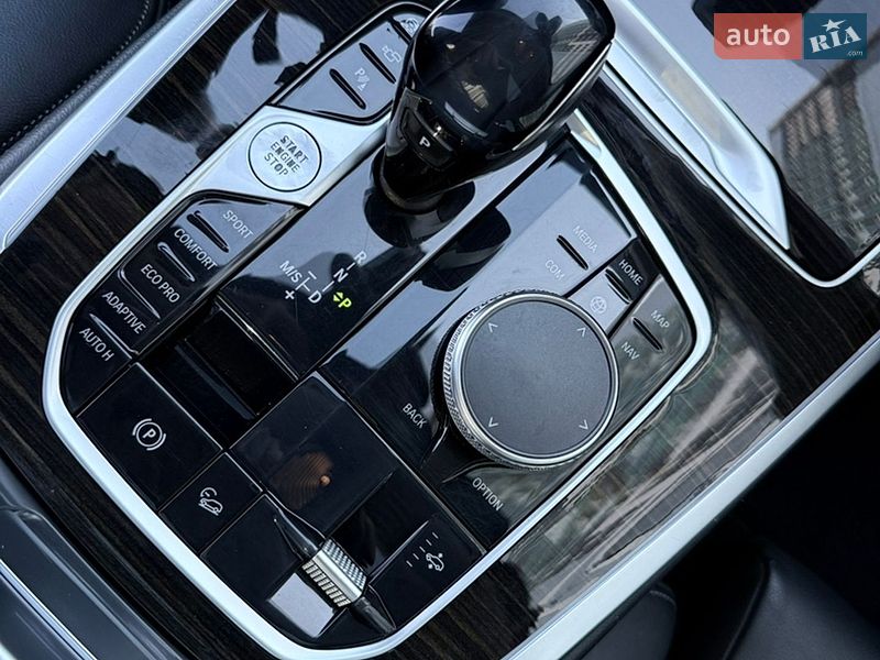 Внедорожник / Кроссовер BMW X7 2021 в Одессе