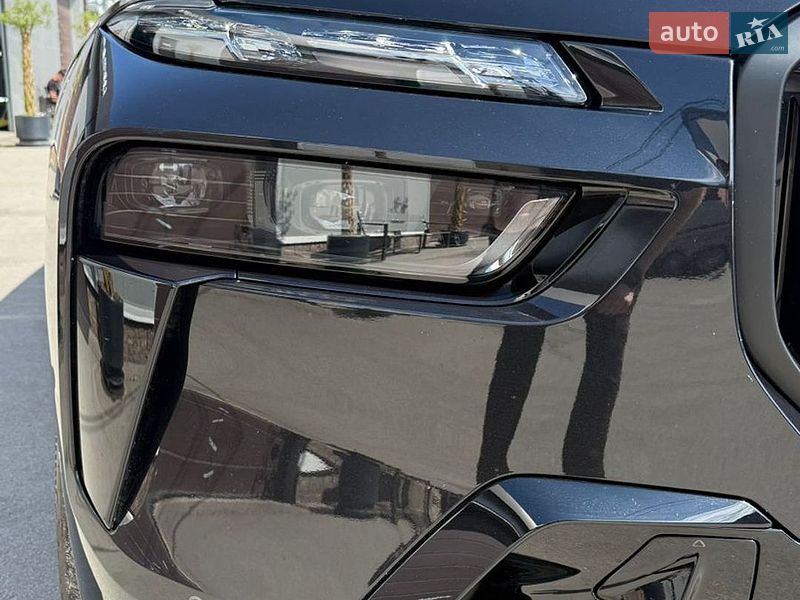 Внедорожник / Кроссовер BMW X7 2024 в Запорожье