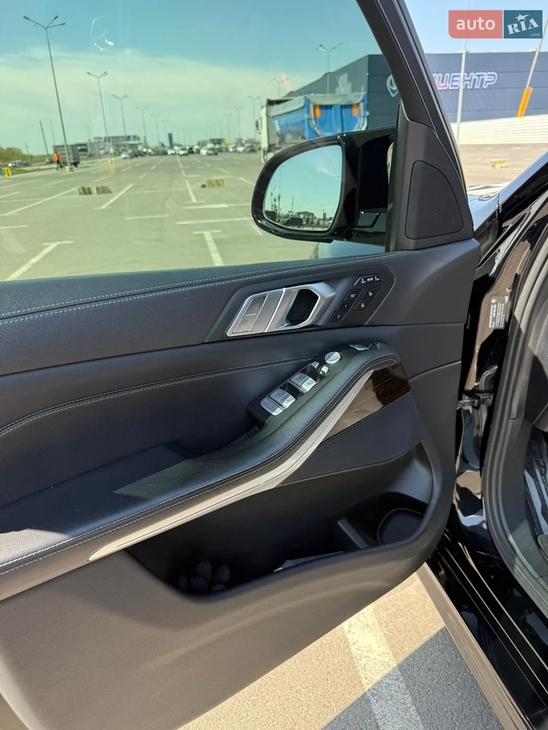 2019 BMW X7 - мініатюра 22