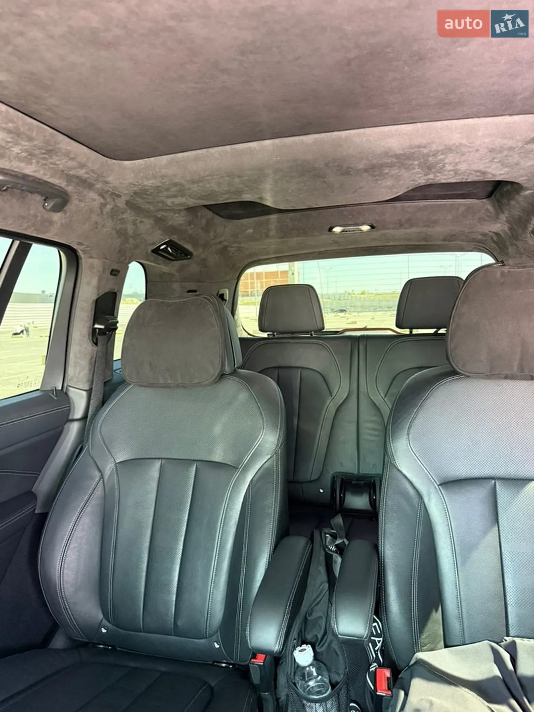 2019 BMW X7 - мініатюра 26