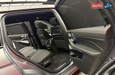 Внедорожник / Кроссовер BMW X7 2023 в Киеве