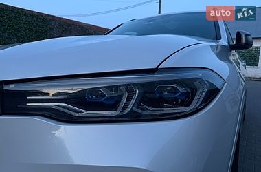 Внедорожник / Кроссовер BMW X7 2020 в Черновцах