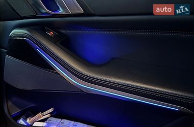 Внедорожник / Кроссовер BMW X7 2020 в Черновцах