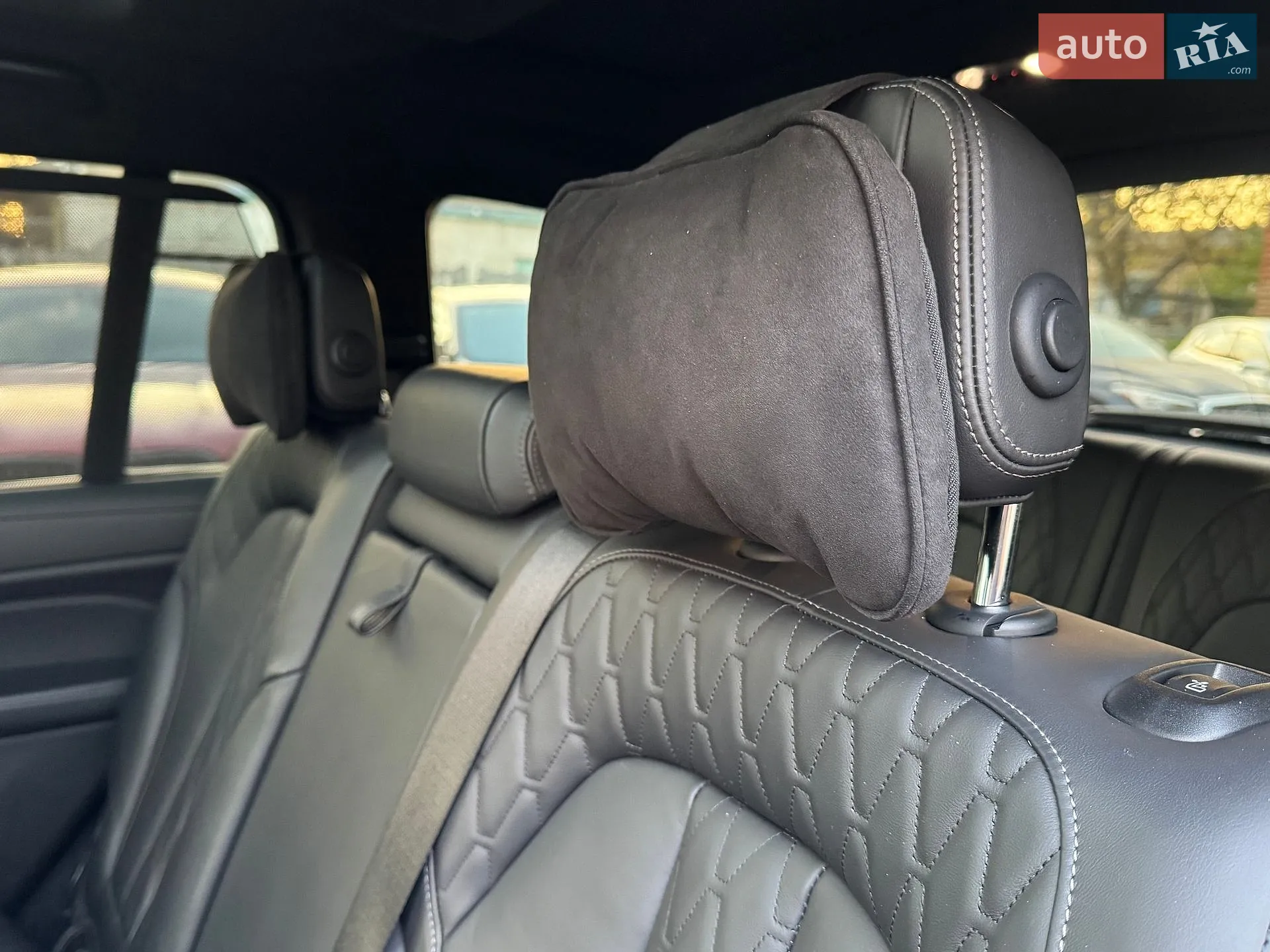 2019 BMW X7 - мініатюра 113