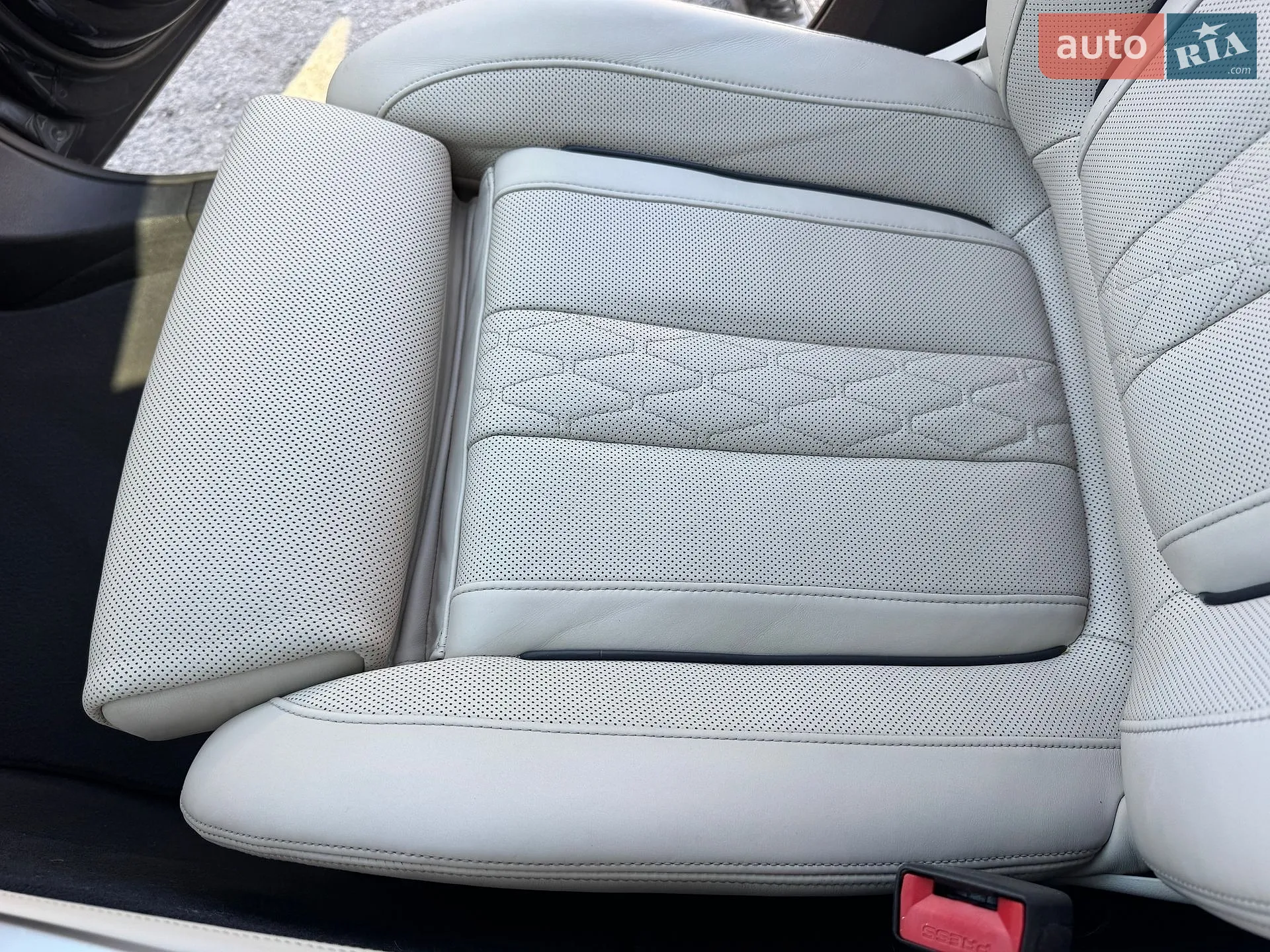 2019 BMW X7 - мініатюра 85
