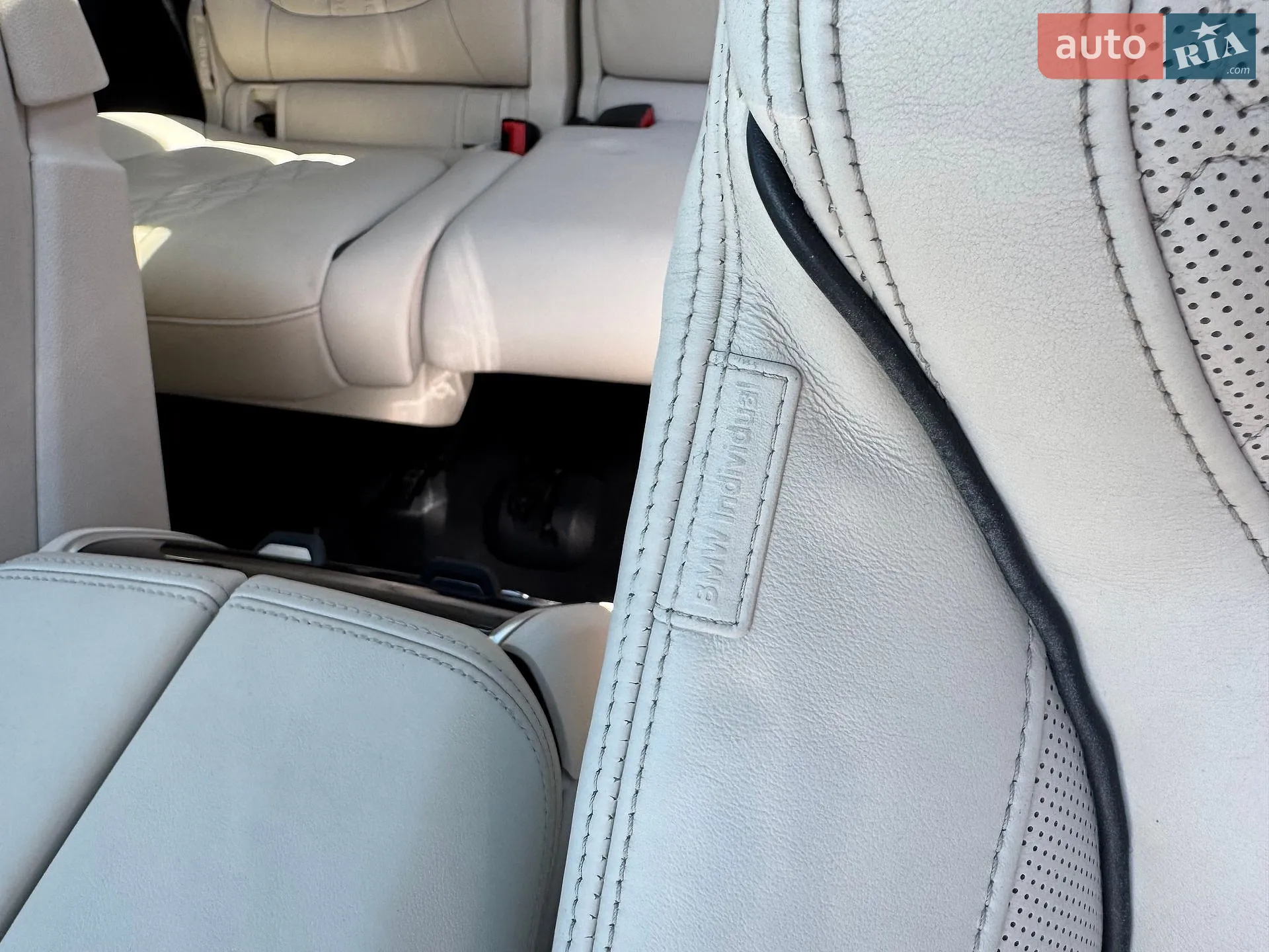 2019 BMW X7 - мініатюра 97