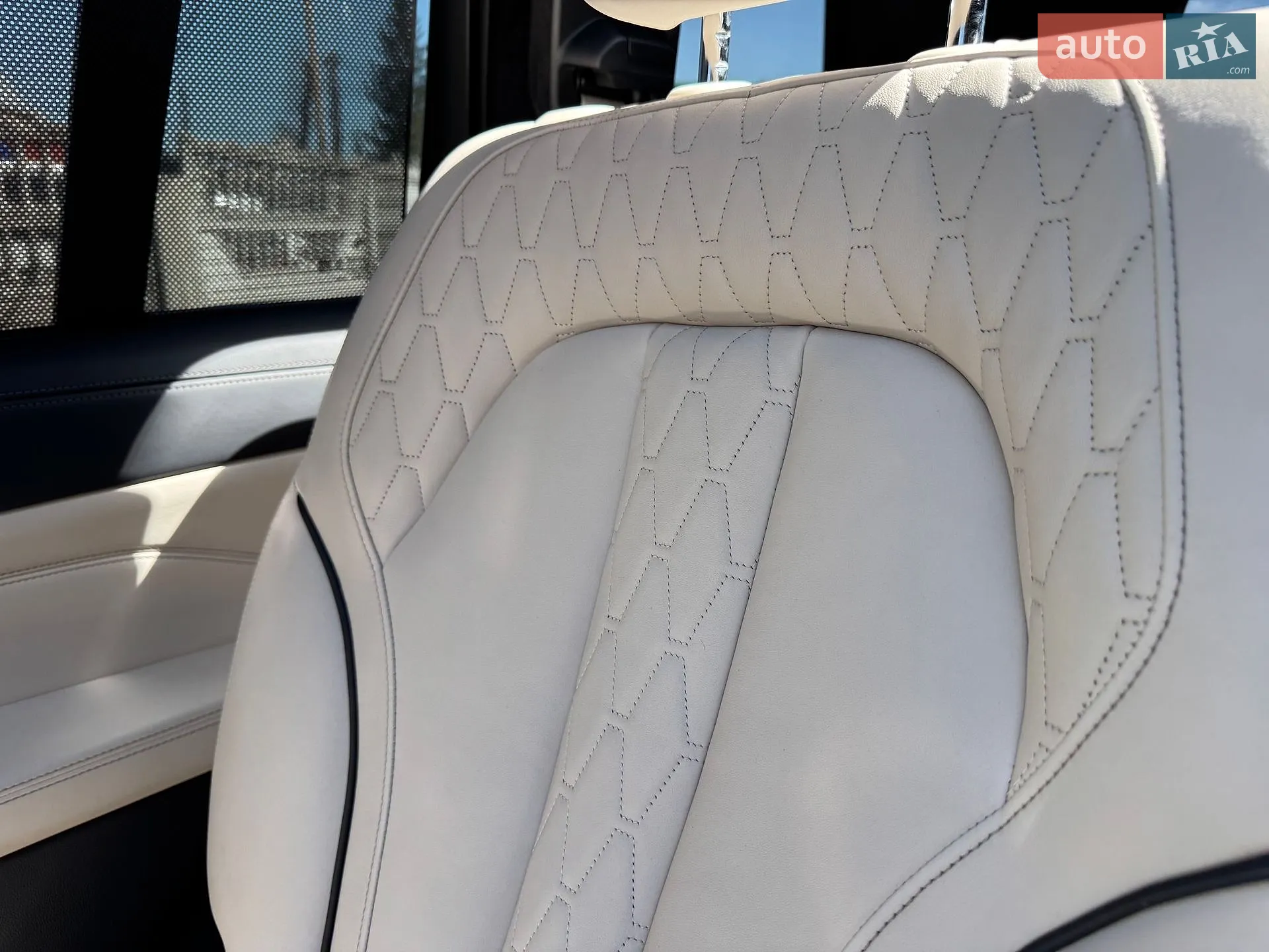 2019 BMW X7 - мініатюра 102