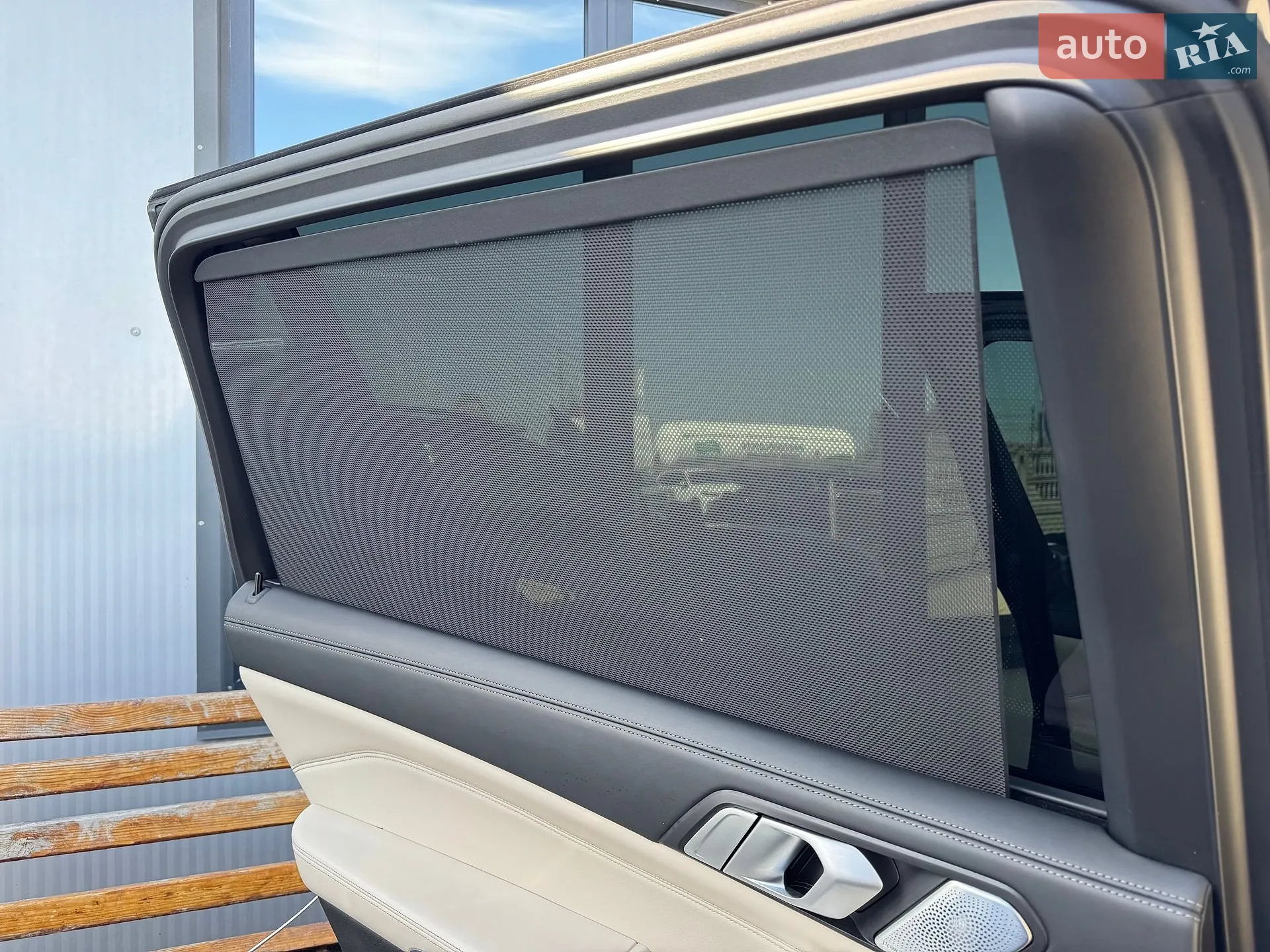2019 BMW X7 - мініатюра 137