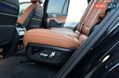 Внедорожник / Кроссовер BMW X7 2022 в Львове