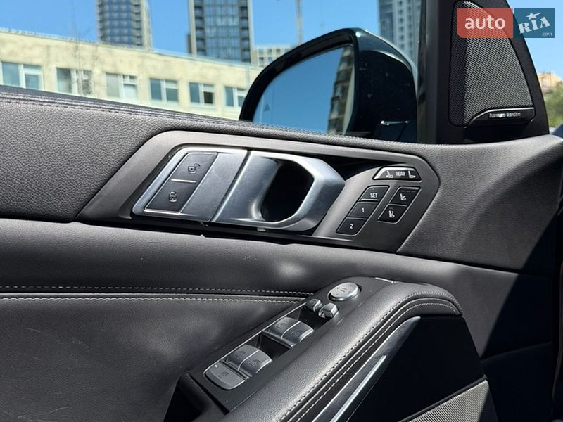 Внедорожник / Кроссовер BMW X7 2020 в Киеве