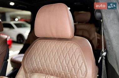 Внедорожник / Кроссовер BMW X7 2020 в Киеве