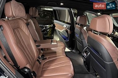 Внедорожник / Кроссовер BMW X7 2020 в Киеве