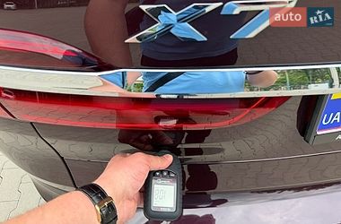 Внедорожник / Кроссовер BMW X7 2020 в Львове