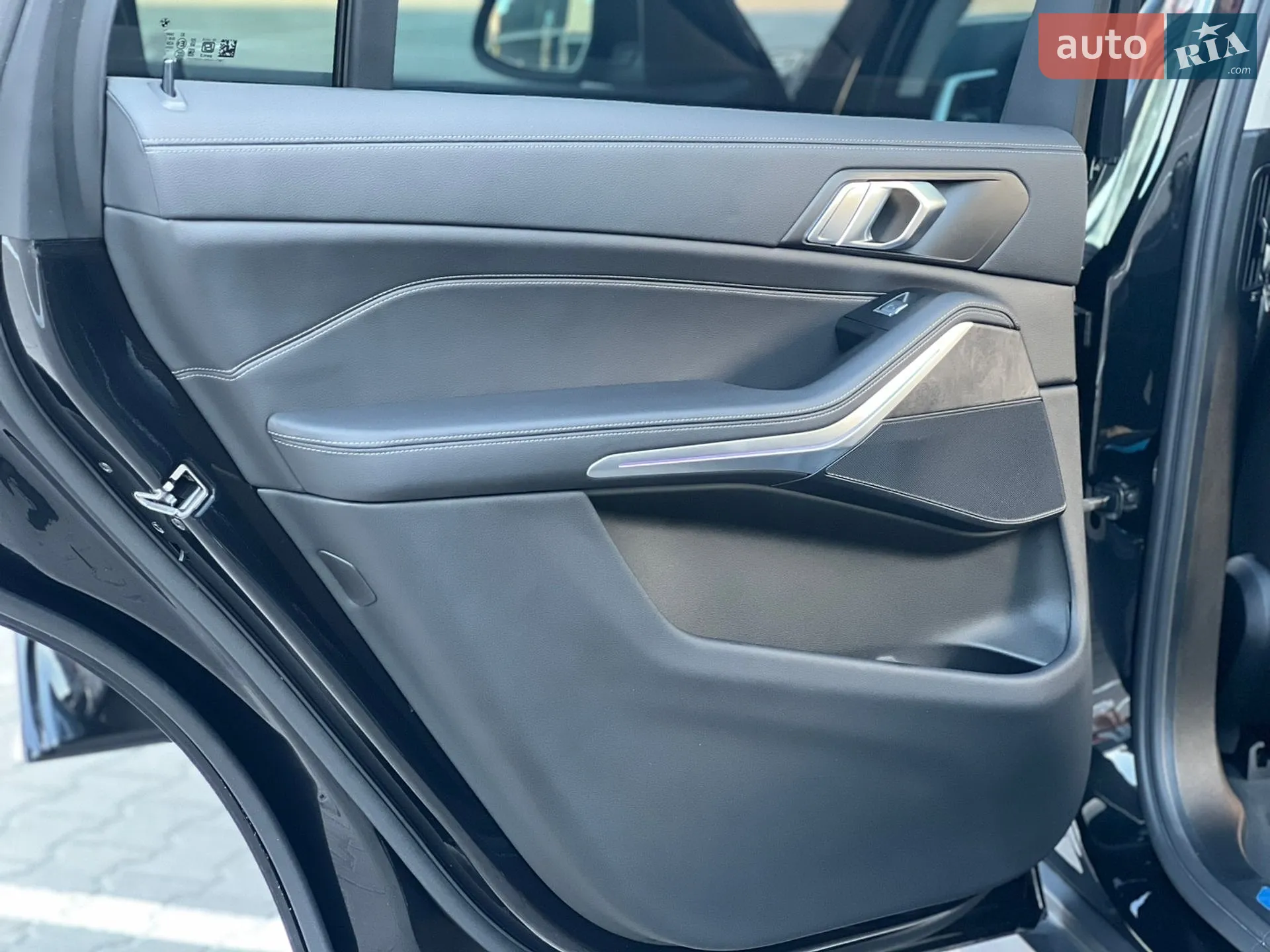 2022 BMW X7 - мініатюра 51