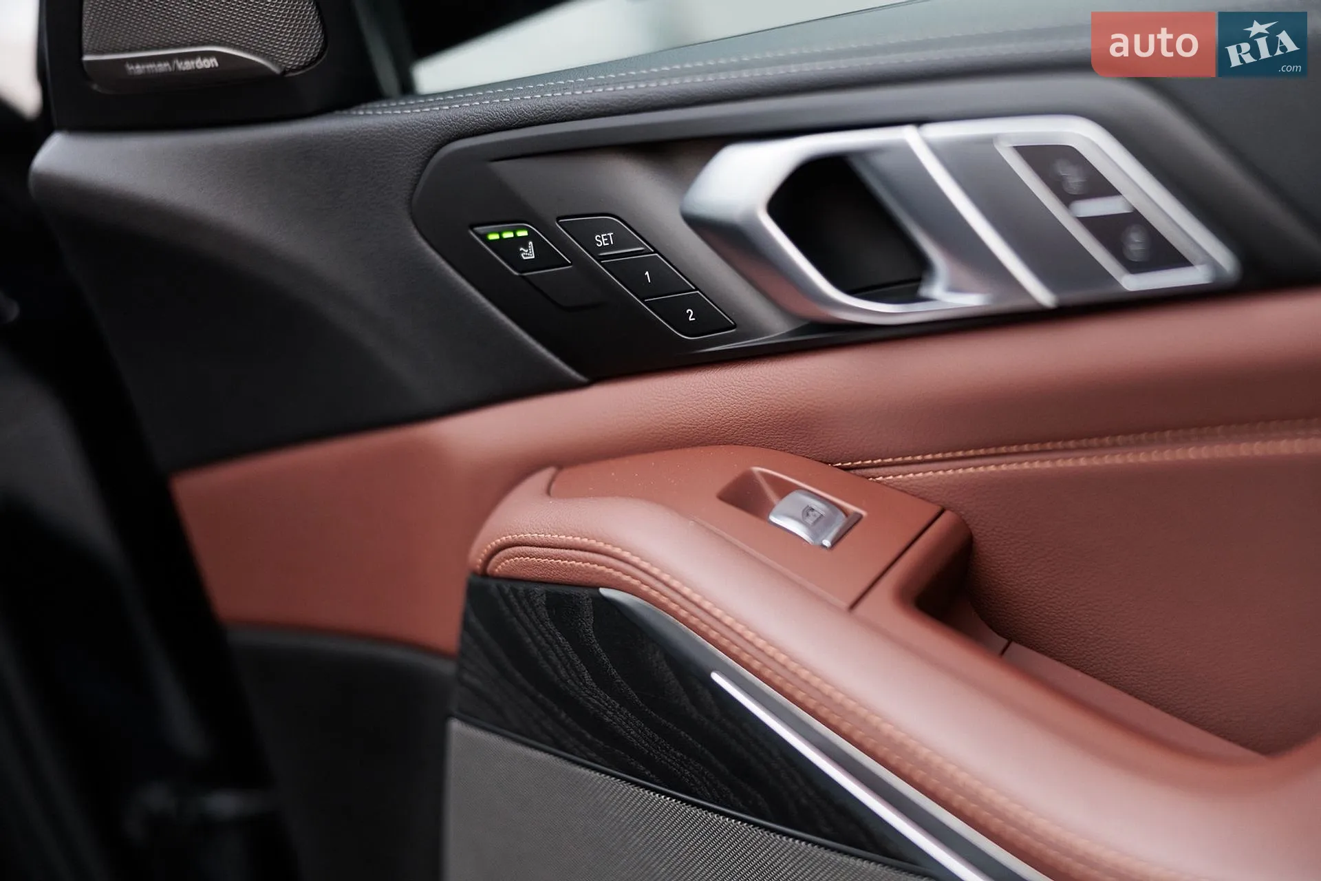 2019 BMW X7 - мініатюра 27