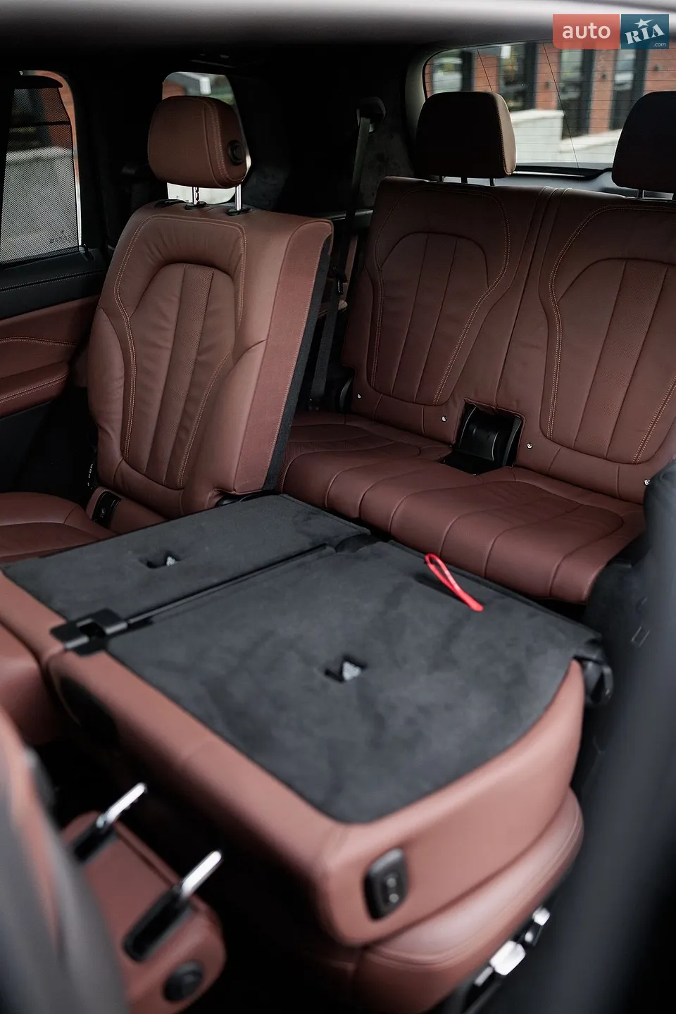 2019 BMW X7 - мініатюра 28