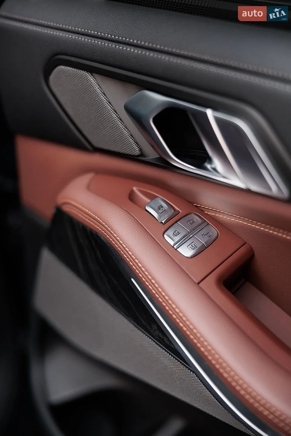 2019 BMW X7 - мініатюра 24