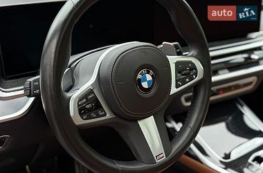 Внедорожник / Кроссовер BMW X7 2023 в Луцке