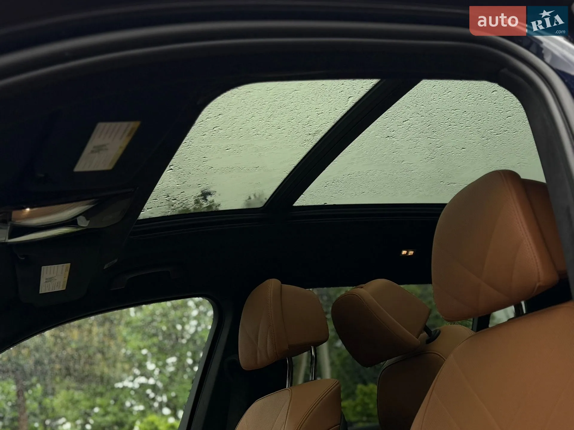 2023 BMW X7 - мініатюра 13
