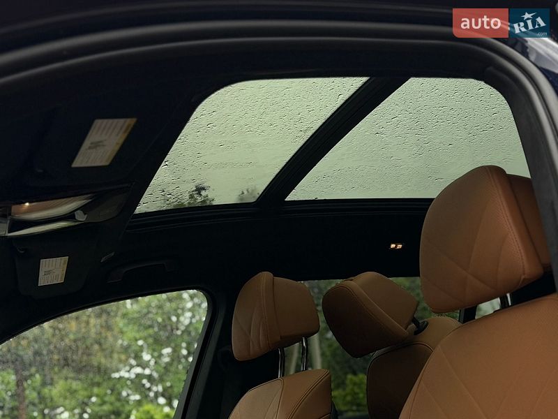Внедорожник / Кроссовер BMW X7 2023 в Луцке
