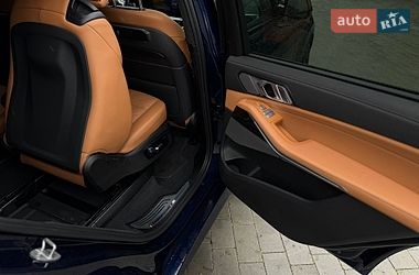 Внедорожник / Кроссовер BMW X7 2023 в Луцке