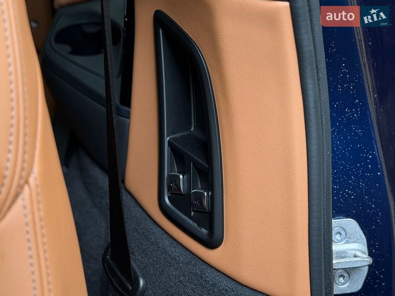 Внедорожник / Кроссовер BMW X7 2023 в Луцке