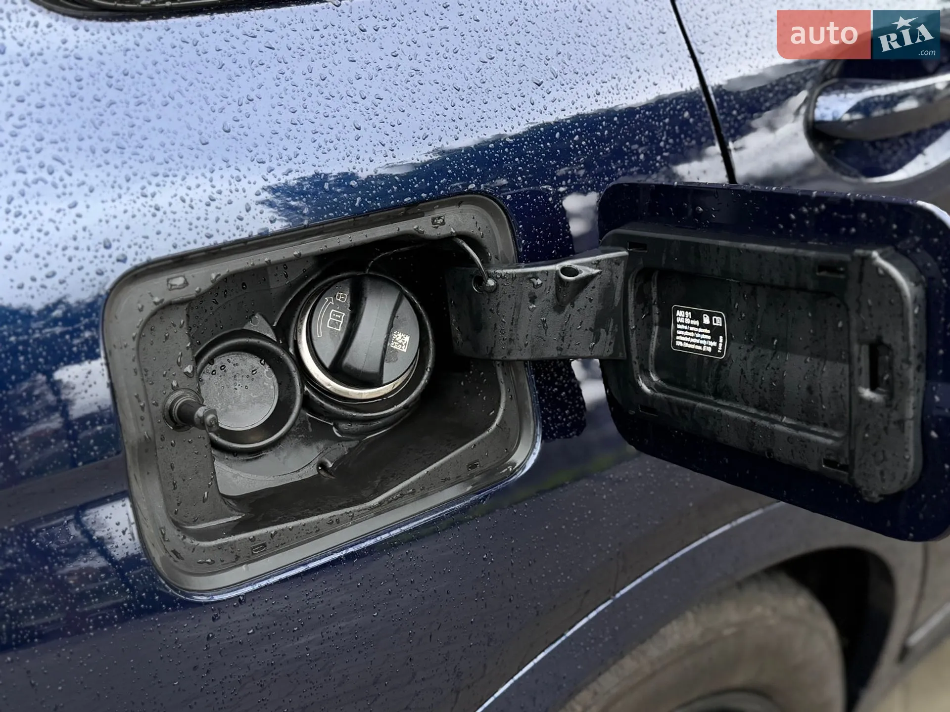 2023 BMW X7 - мініатюра 54