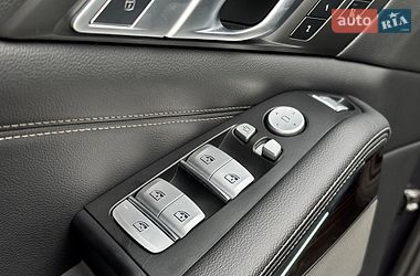 Внедорожник / Кроссовер BMW X7 2019 в Львове