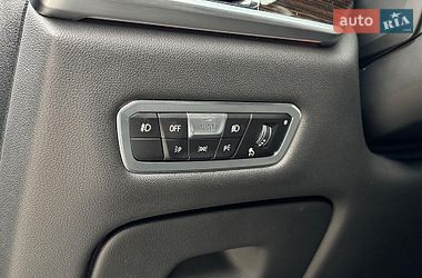 Внедорожник / Кроссовер BMW X7 2019 в Львове
