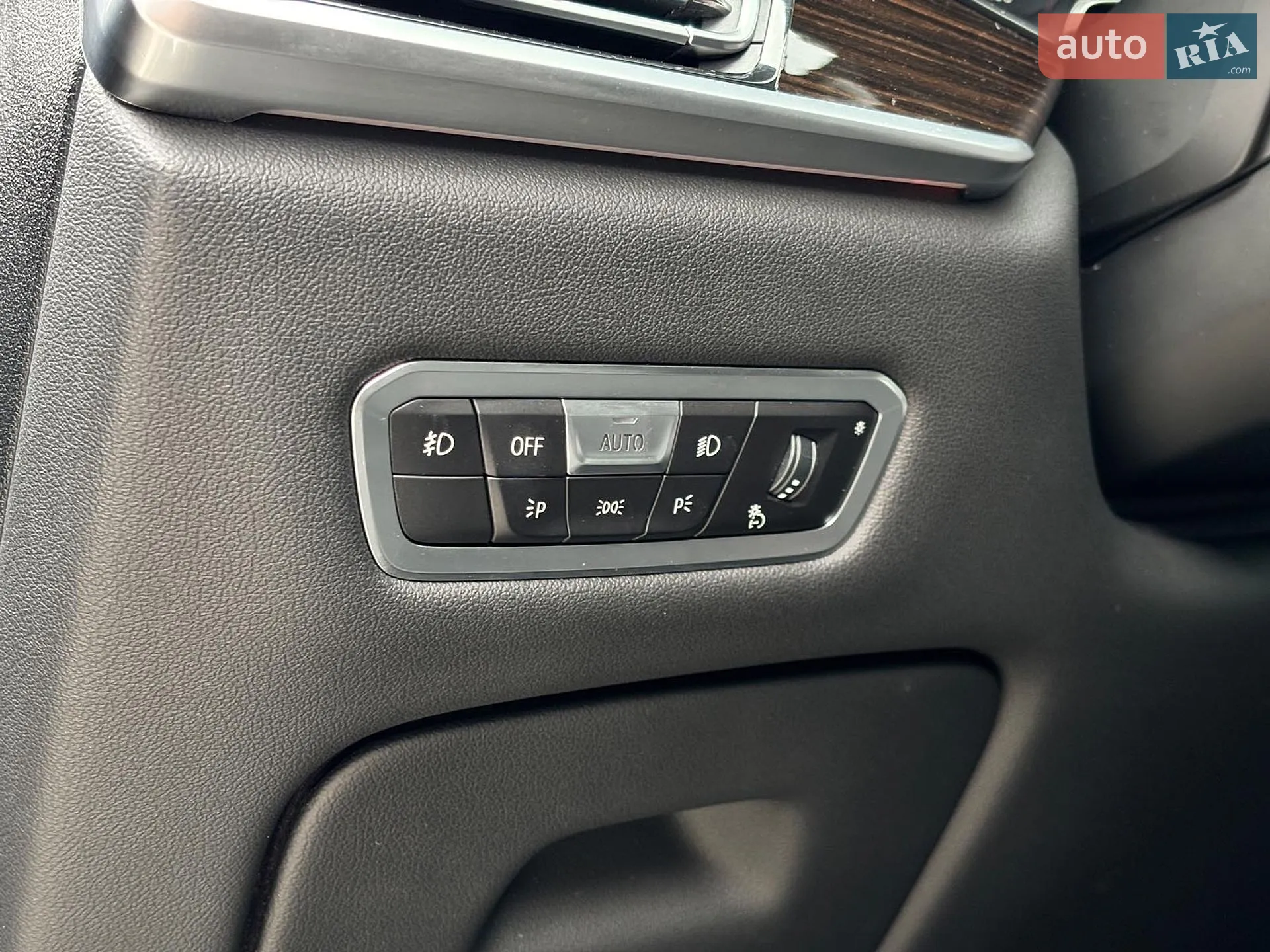 2019 BMW X7 - мініатюра 28